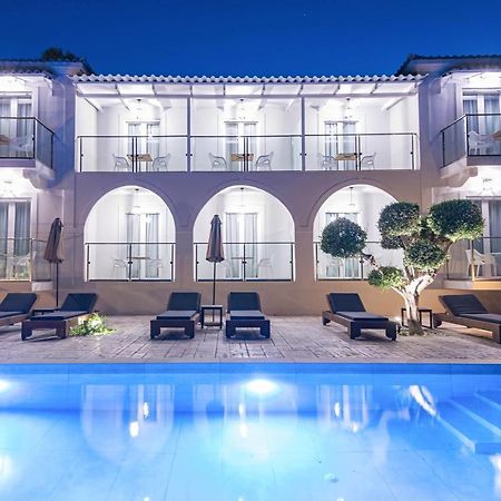 Litore Luxury Living Laganas Exterior foto