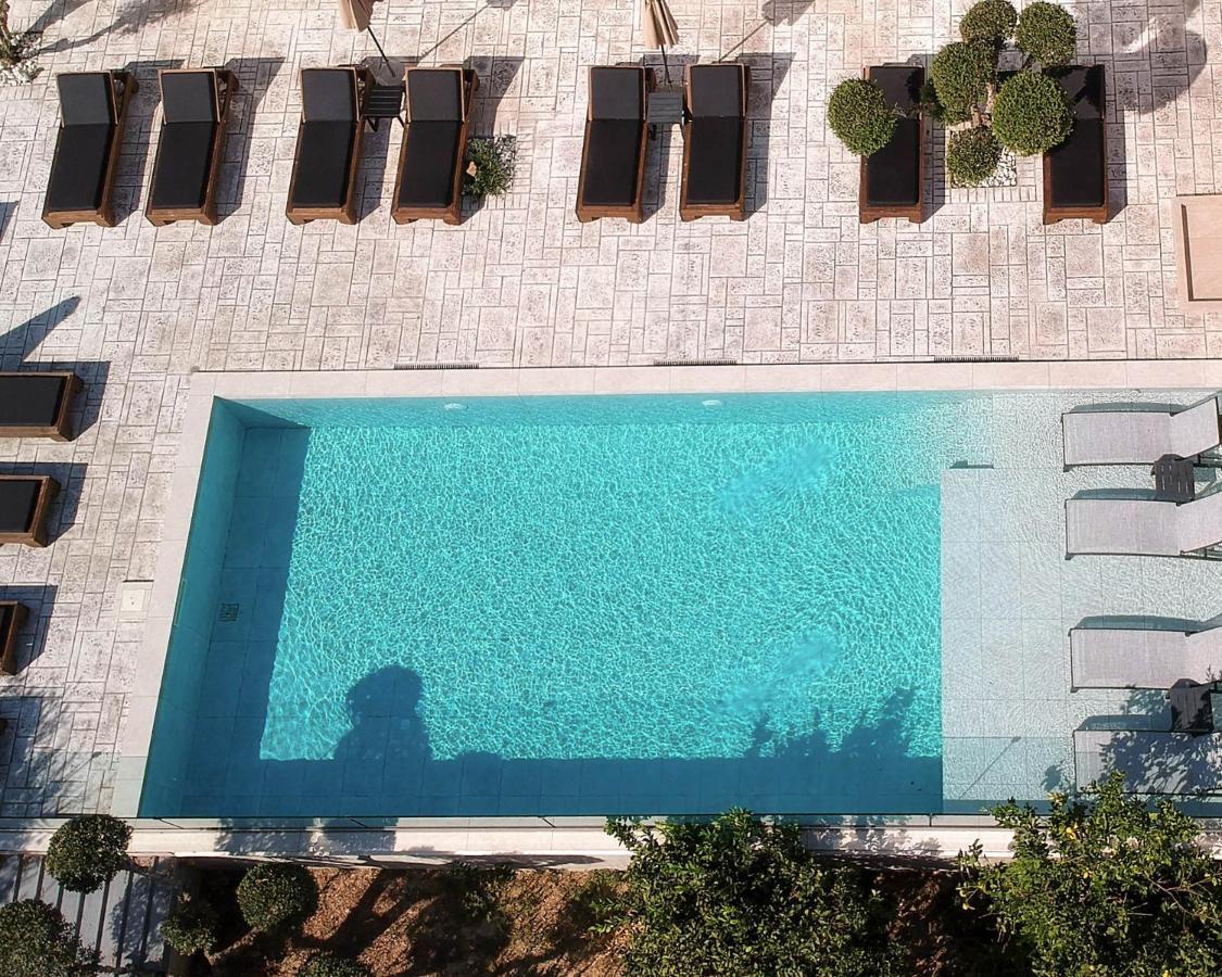 Litore Luxury Living Laganas Exterior foto