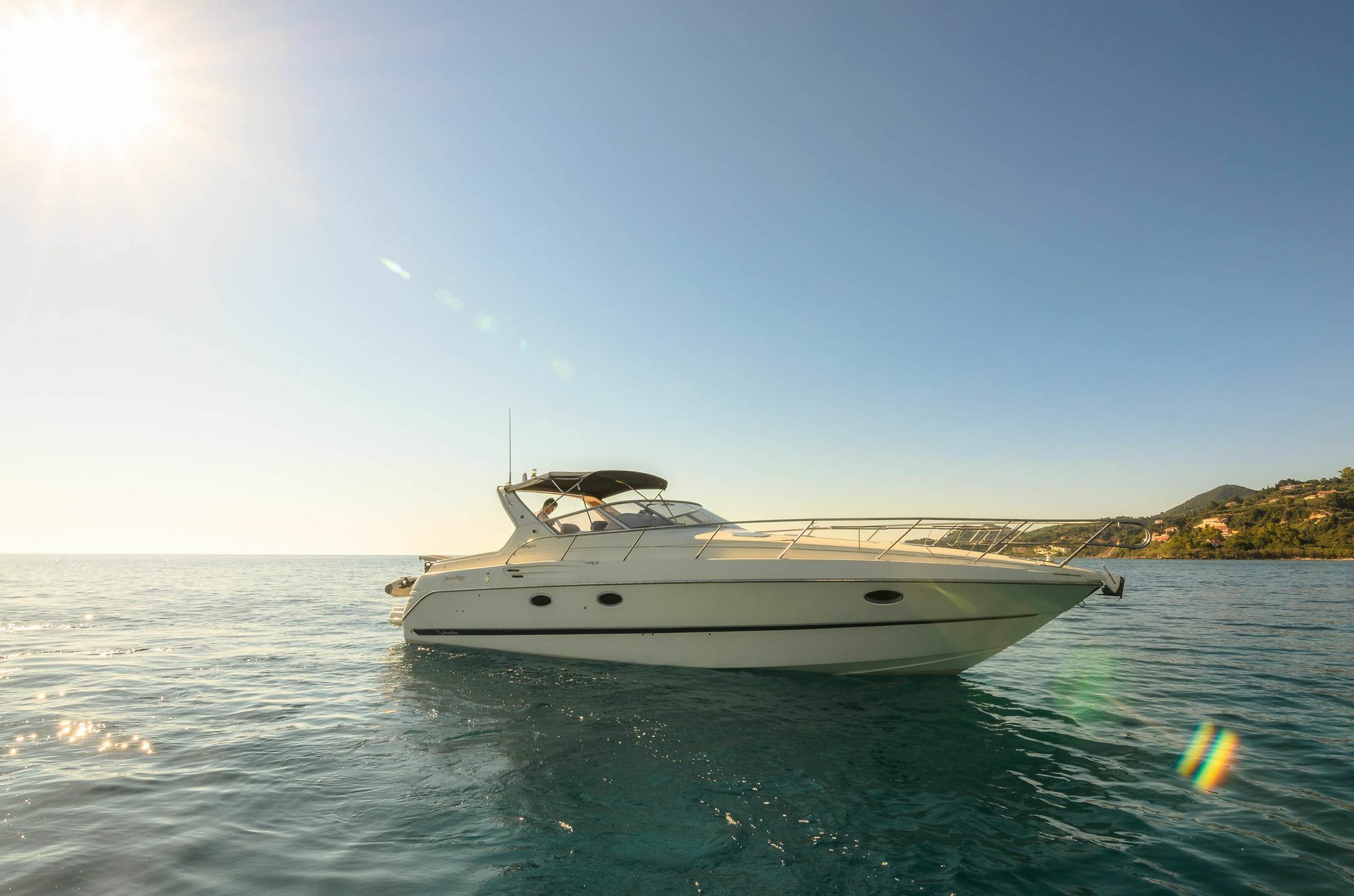 Litore Luxury Living Laganas Exterior foto