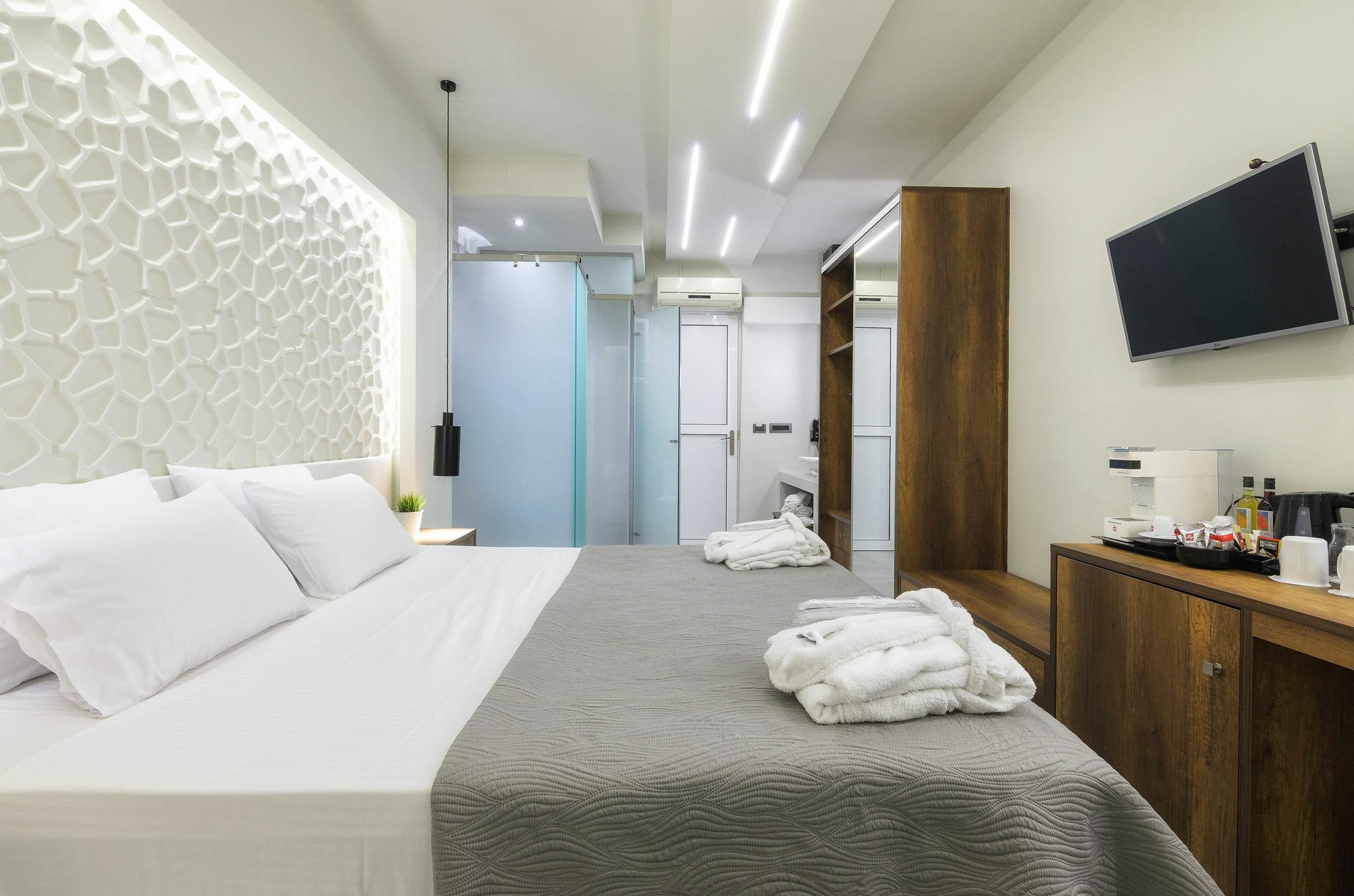 Litore Luxury Living Laganas Exterior foto